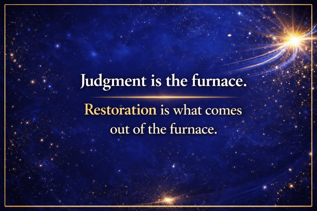 Here’s why I lean toward “proportional but finite”&nbsp;judgment.