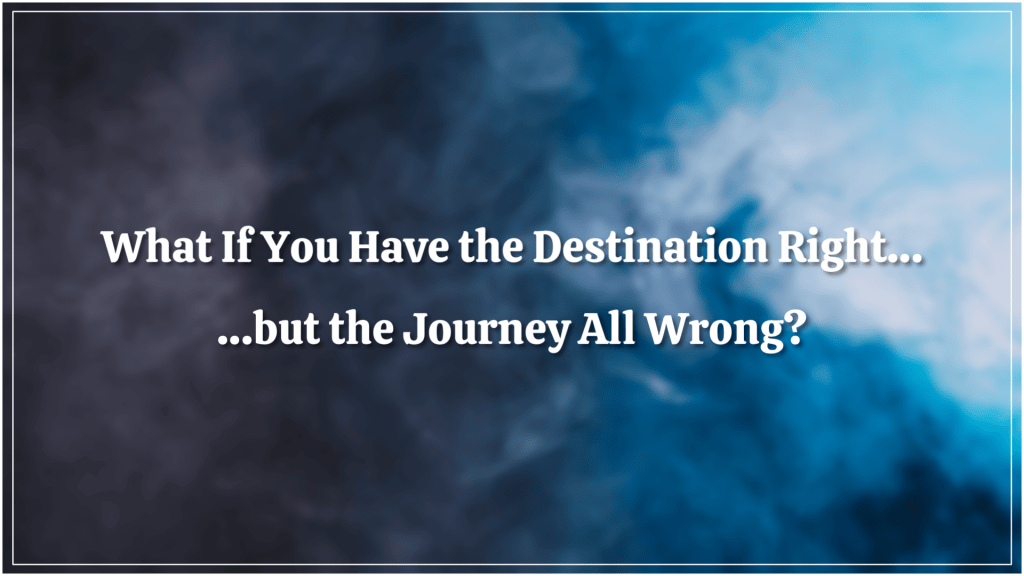 Part 3 of 4 – The Pattern Scripture Keeps Repeating That Most People Miss