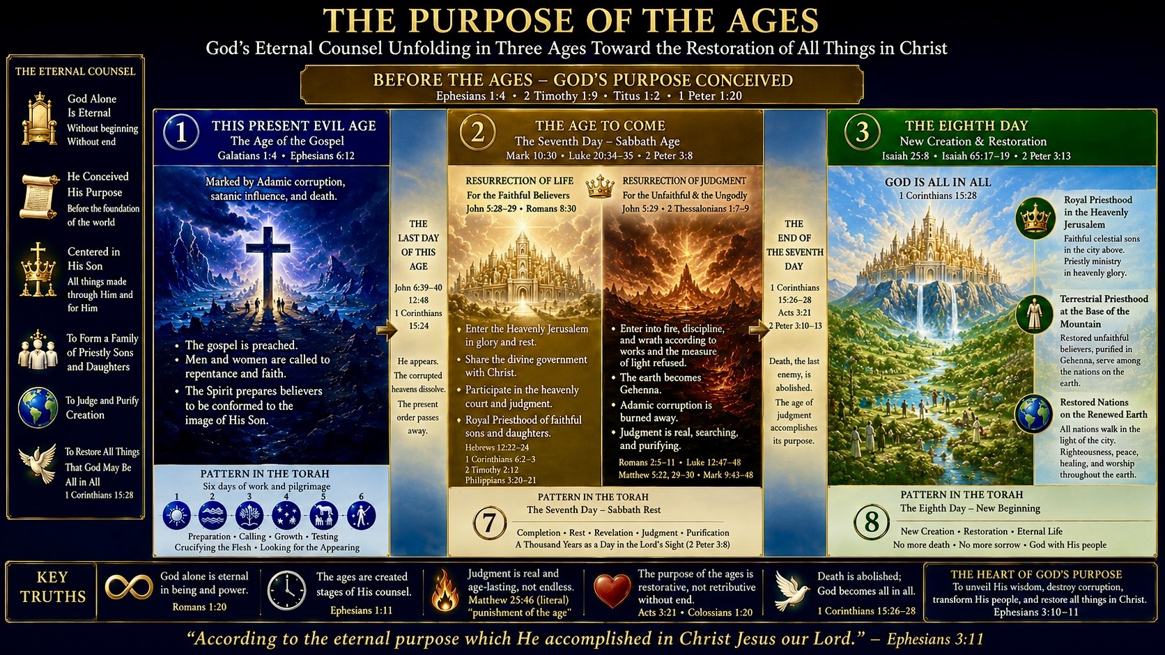 Visual of the Ages